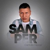 original sound - samper.cantante