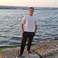 Ahmed Helmy
