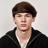 оригинальный звук