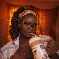 mariatheblack