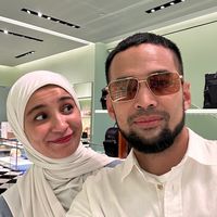 original sound - Shireen & Wisnu