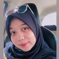 suara asli - Indri Zahratul Wahidah