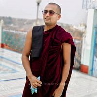 original sound - DHAMMA THITSAR(OFFICIAL ACC)