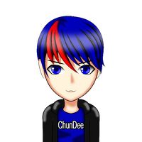 เสียงต้นฉบับ - ChunDee CLY X2