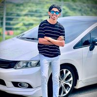 original sound - arun_8088