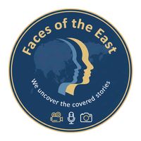 facesoftheeast