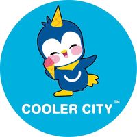 nhạc nền - Cooler City - Ice Cream&Tea