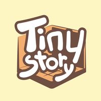 tiny.storystudio
