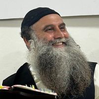 harav_guy_gridish