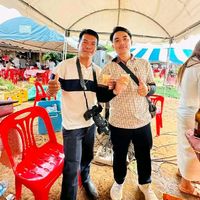 เสียงต้นฉบับ - TikTok User