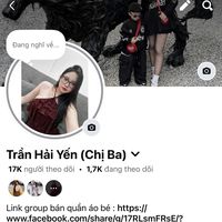 nhạc nền - Trần Hải Yến