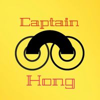 오리지널 사운드 - Captain_Hong
