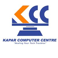 original sound - Kapar Computer Centre KCC