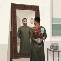 الصوت الأصلي