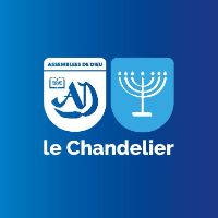 original sound - AD Temple Le Chandelier