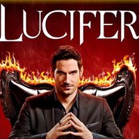 original sound - Lucifer Morningstar