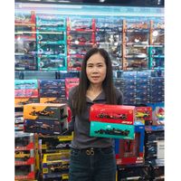 เสียงต้นฉบับ - Rak Modelcar