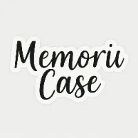 original sound - memori_case