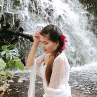เสียงต้นฉบับ - ဝန်းရံခ(အထရံ)