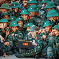 âm thanh gốc - Bộ Đội Cụ Hồ