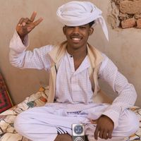 الصوت الأصلي