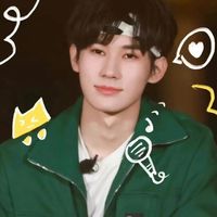 shidaishaoniantuan_yyds