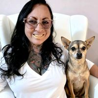 así como te vez me vi