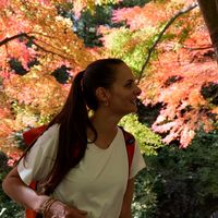 original sound - Sandra_in_Japan