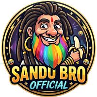 original sound - Sandu Bro