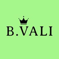 original sound - B.VALI Online Sale 1-Ygn