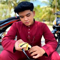 bunyi asal - DANISH YND 3