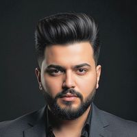 الصوت الأصلي