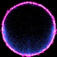 оригинальный звук