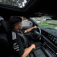 nhạc nền - CANTHOUNDERBONETEAM