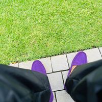 original sound