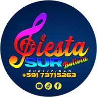 original sound - fiesta_sur_bolivia