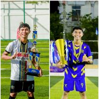 suara asli - Arsenius Orlando