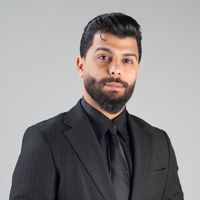 الصوت الأصلي