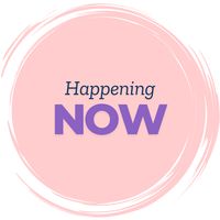 suara asli - Happening Now