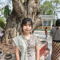 original sound - Nwe Yein Htet