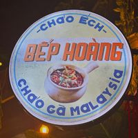 âm thanh gốc - Bếp Hoàng Cháo Ếch