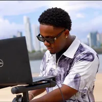 TOCA DJ X DJ ROUSE