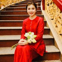 nhạc nền - Hathien Jolie