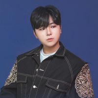 오리지널 사운드 - 꼬마 늑대🐾