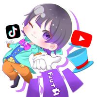 オリジナル楽曲 - FuutA👾⚡️【フラパ公認】