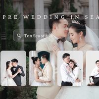 tonseastudio