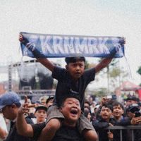suara asli - KAWAN KARNAMEREKA