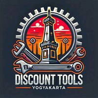 suara asli - DISCOUNT TOOLS