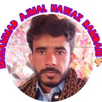 ajmalnawazrammdani