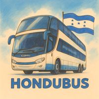 hondubus